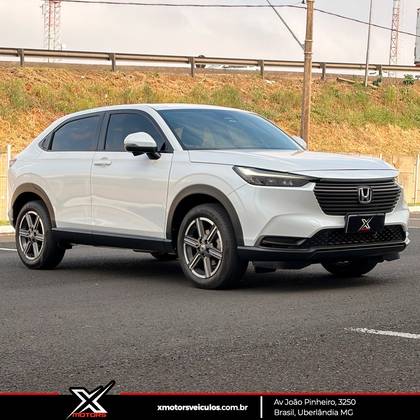 HONDA HR-V 1.5 DI I-VTEC FLEX EX CVT